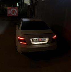 مرسيدس بنز C-Class